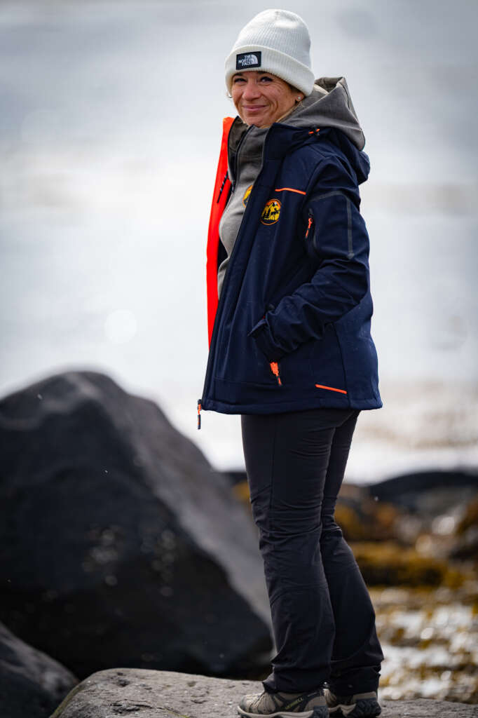 Isabelle photographie 