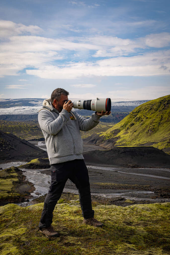 Adrien photographie espaces nordic
