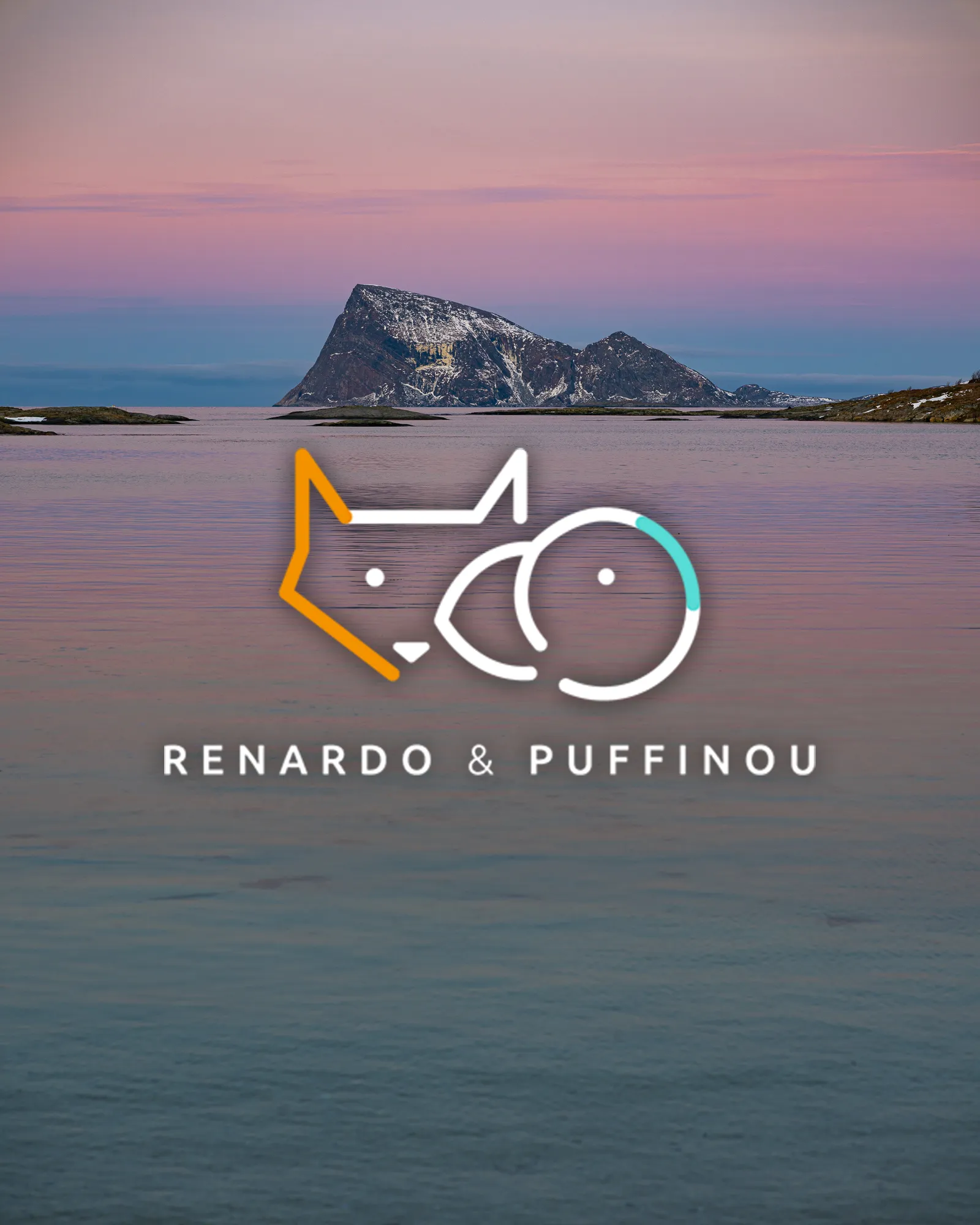 Photo Partenaire Renardo & Puffinou