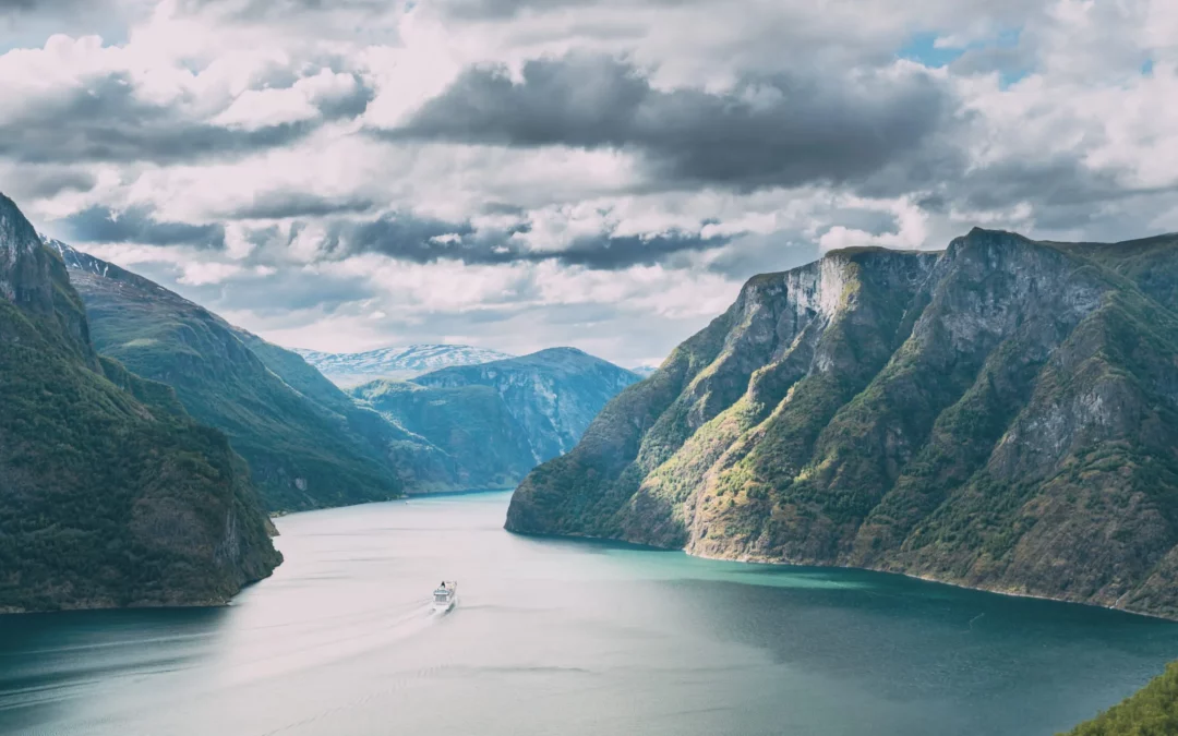 La Route des Fjords : Voyage Photo d&rsquo;Été dans le Sud Norvégien