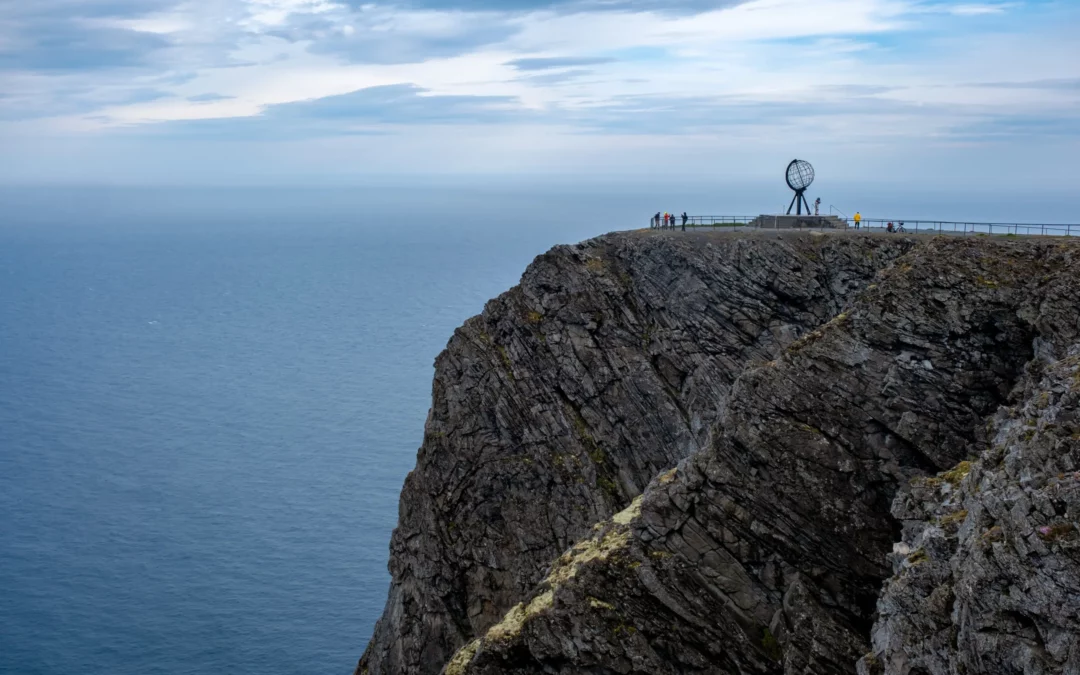 Aux Confins du Monde : Voyage Photo d&rsquo;Été au Cap Nord & Varanger
