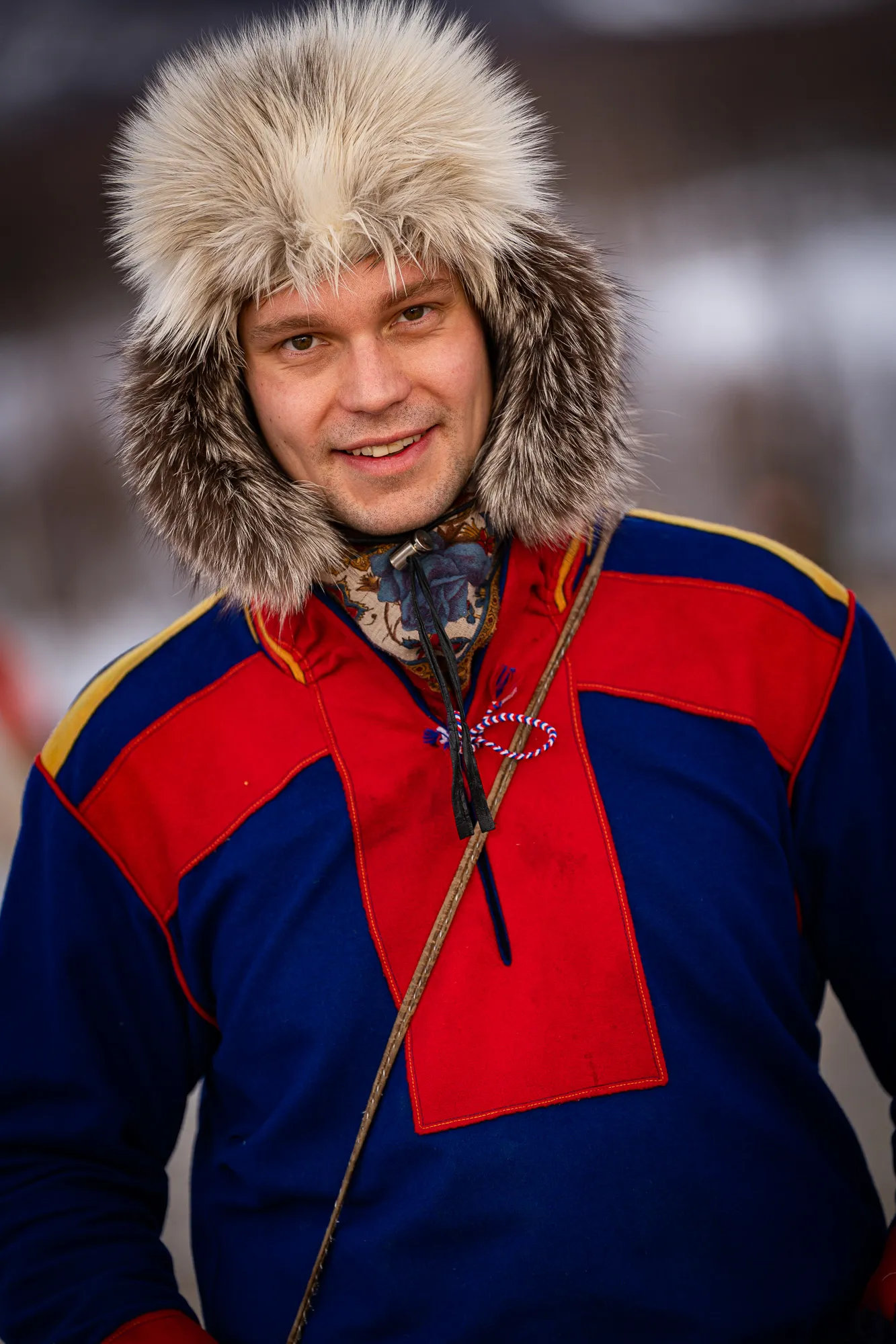 sami